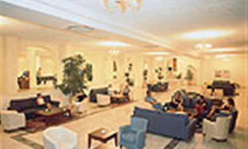 Hotel Luis Zante Beach