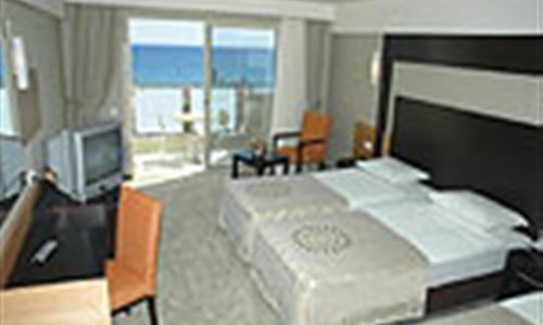 Hotel Arancia Resort
