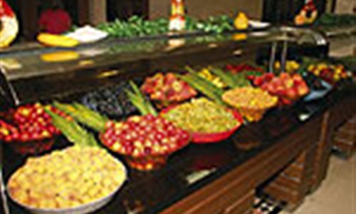 Hotel Arancia Resort
