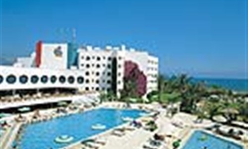 Hotel Serapsu*****