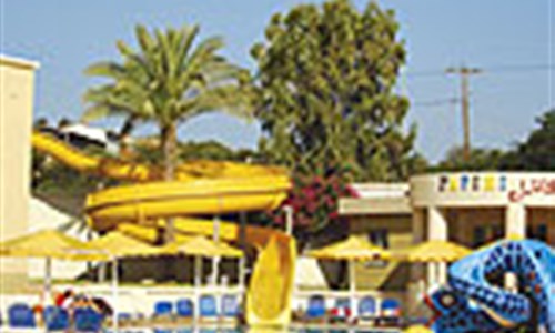 Hotel Rhodos Maris