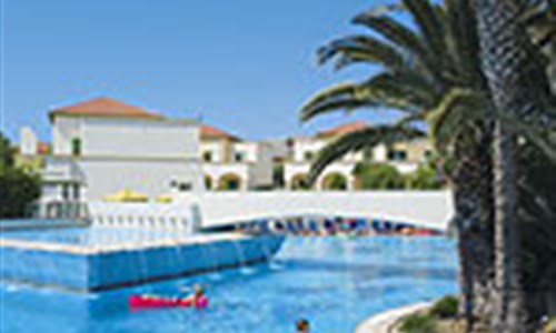 Hotel Rhodos Maris