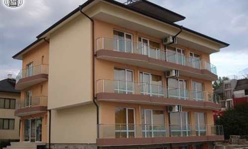 Hotel Pinkov