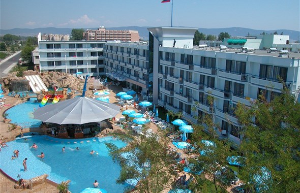 Hotel Kotva****