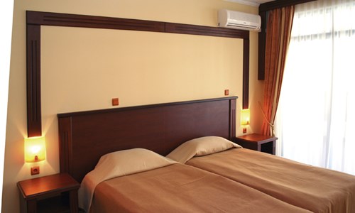 Aparthotel Severina**** - Bulharsko, Slunečné pobřeží - Aparthotel Severina