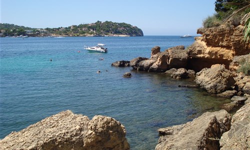 Aparthotel Jardín del Mar*** - Mallorca, Santa Ponsa