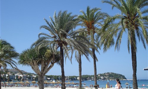 Santa Ponsa