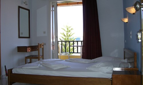 Hotel Gregorys*** - Lefkada, Nidri - Hotel Gregorys