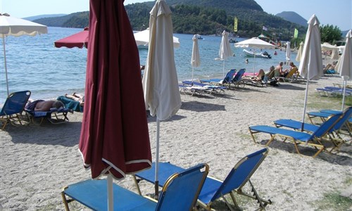 Hotel Gregorys*** - Lefkada, Nidri - Hotel Gregorys