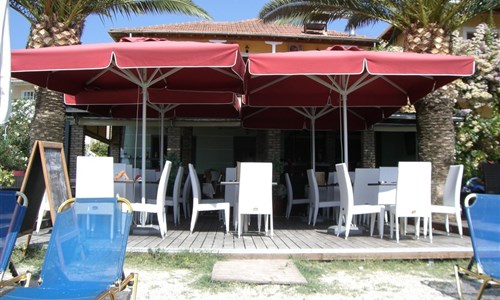 Hotel Gregorys*** - Lefkada, Nidri - Hotel Gregorys