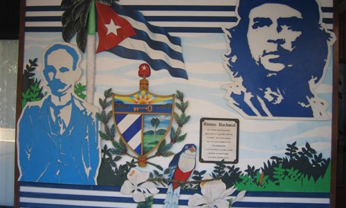 Kuba, perla Karibiku