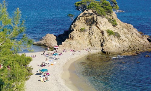 Playa de Aro