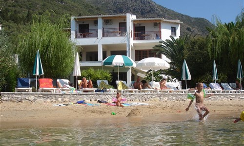 Studia Achilleas - Lefkada, Nidri - Studia Achilleas