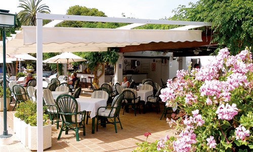 Hotel Rocador  Playa*** - Mallorca, Cala d´Or - hotel Rocador Playa