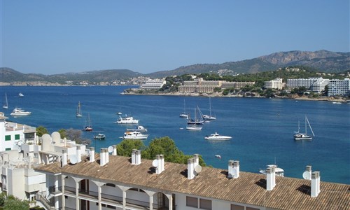 Santa Ponsa