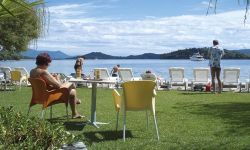 Studia Achilleas - Lefkada, Nidri - Studia Achilleas