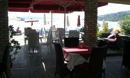 Hotel Gregorys*** - Lefkada, Nidri - Hotel Gregorys