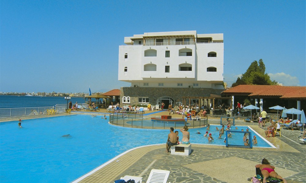 Hotel Petra Mare ****
