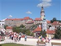 Český Krumlov