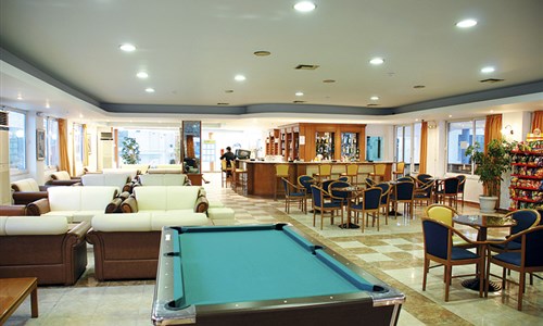 Hotel Planos*** - Zakynthos, Tsivili - Aparthotel Planos