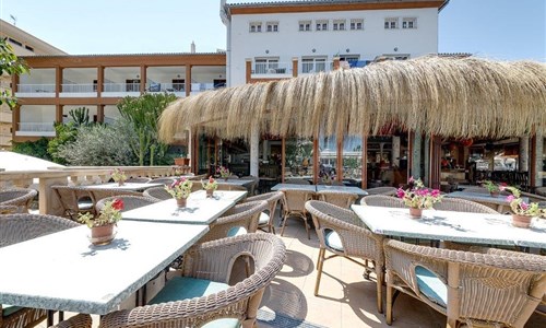 Hotel Playas de Paguera**+ - hotel