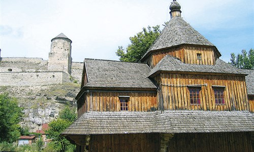 Okruh Ukrajinou