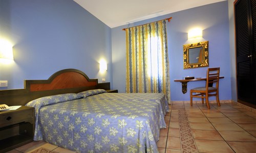 Aparthotel Blanc Palace**** - apartman