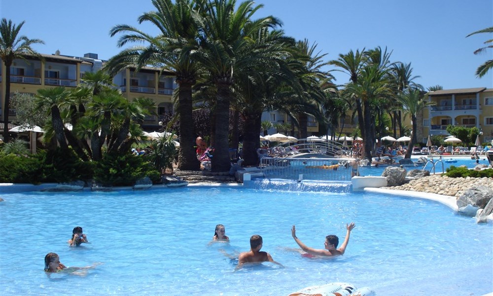 Aparthotel Alcudia Garden*** - 10/11 nocí