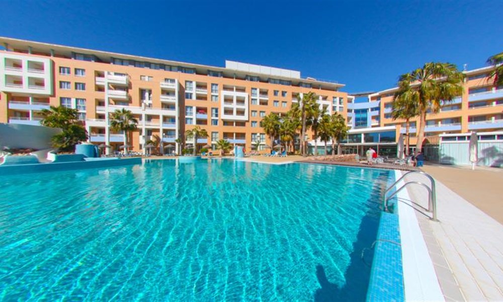 Aparthotel Neptuno****