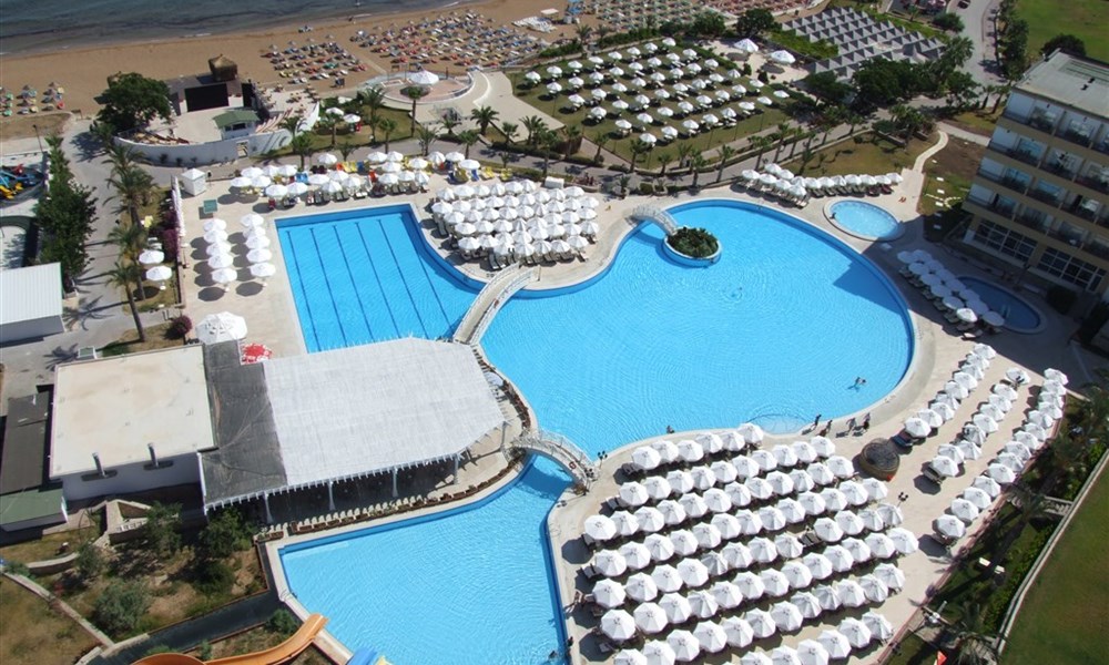 Hotel Acapulco*****
