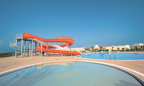 Hotel Kaya Artemis***** - Severní Kypr, Bafra - Hotel Kaya Artemis