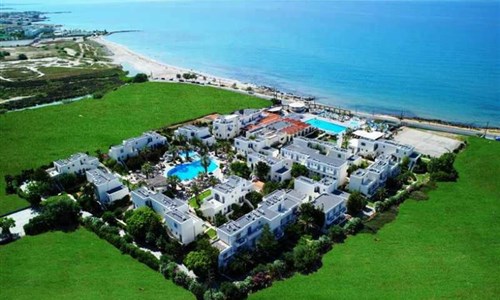 Hotel Europa Beach**** - Kréta, Analipsi - Hotel Europa Beach