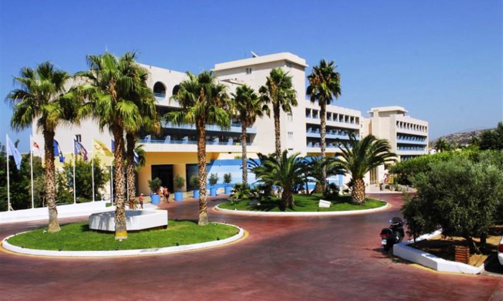 Hotel Royal Belvedere Resort****