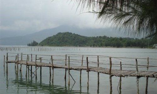 Okruh Vietnamem - cesta za romantikou - Vietnam