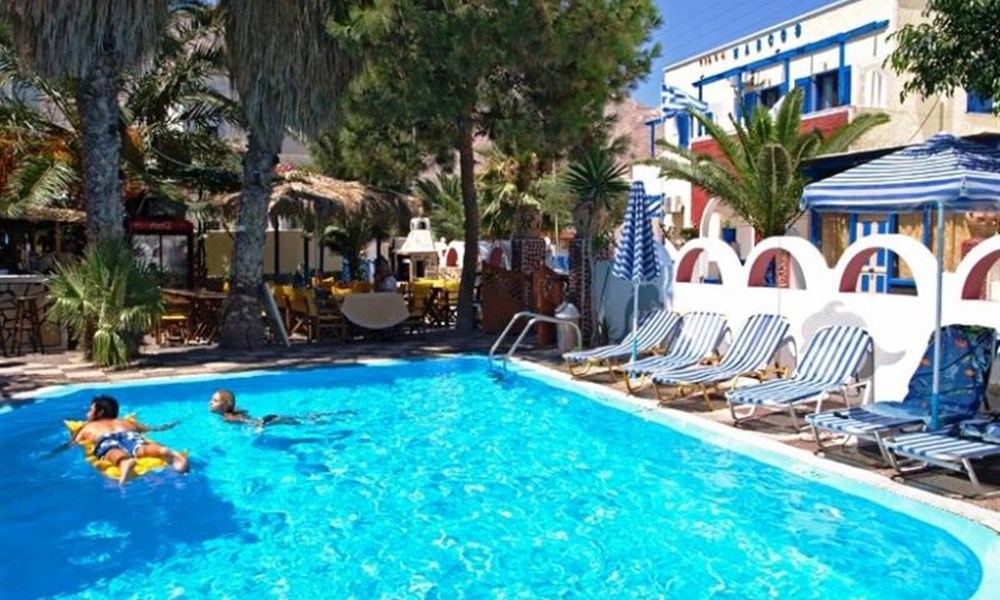 Villa Markos
