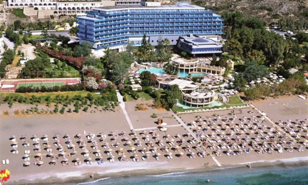 Hotel Calypso Beach**** - 10/11 nocí