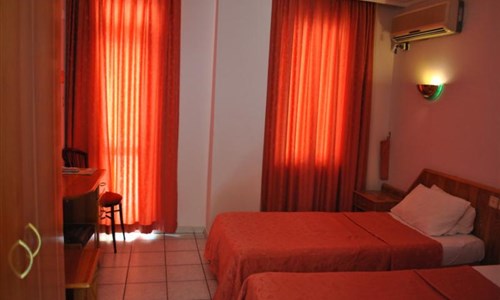 Hotel Bilkay*** - Alanya - Hotel Bilkay