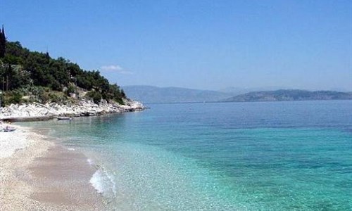 Kassiopi