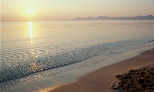 Port de Alcudia - Alcudia pláž