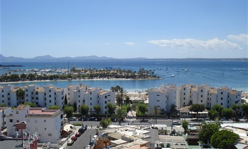 Port de Alcudia - Port Alcudia