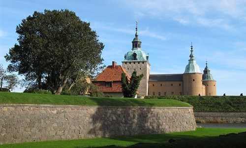 Jižní Švédsko, Stockholm a Dánsko - Jižní Švédsko, Stockholm a Dánsko