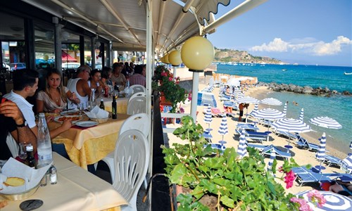 Giardini Naxos - Giardini Naxos