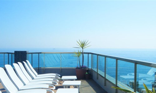 Hotel Miramar Lloret****