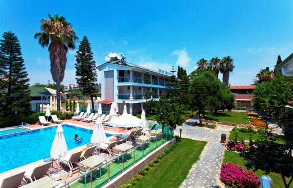 Hotel Clover Magic Altinkum Park***