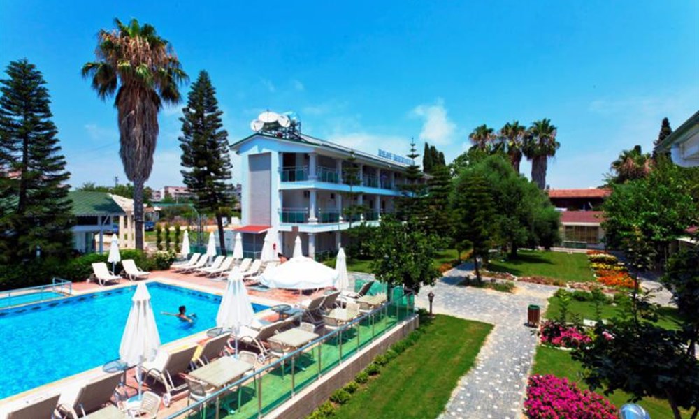 Hotel Clover Magic Altinkum Park***