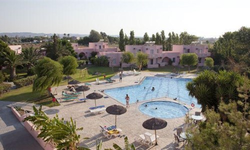 Hotel Roselands*** - Kos, Marmari - Hotel Roselands