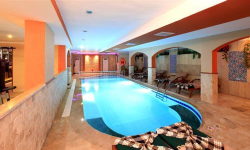 Hotel Eftalia Aytur*** 10/11 nocí - Turecko, Alanya - Eftalia Aytur