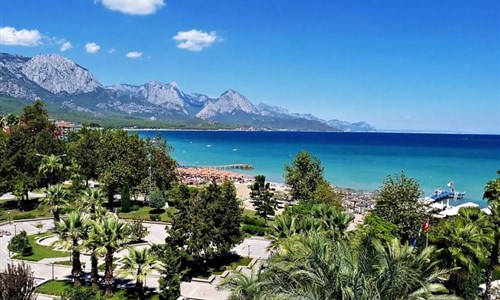 Kemer - Kemer