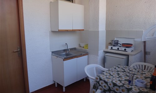 Apartmány Agrumeto - autobus - Agrumeto - apartmány