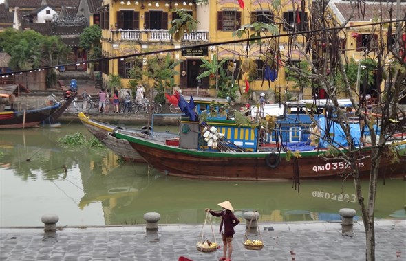 Vietnam